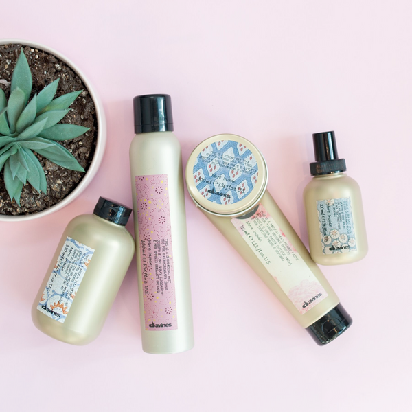 Hair Care