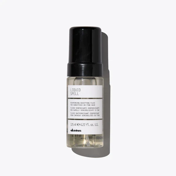Hair Serums + Oils
