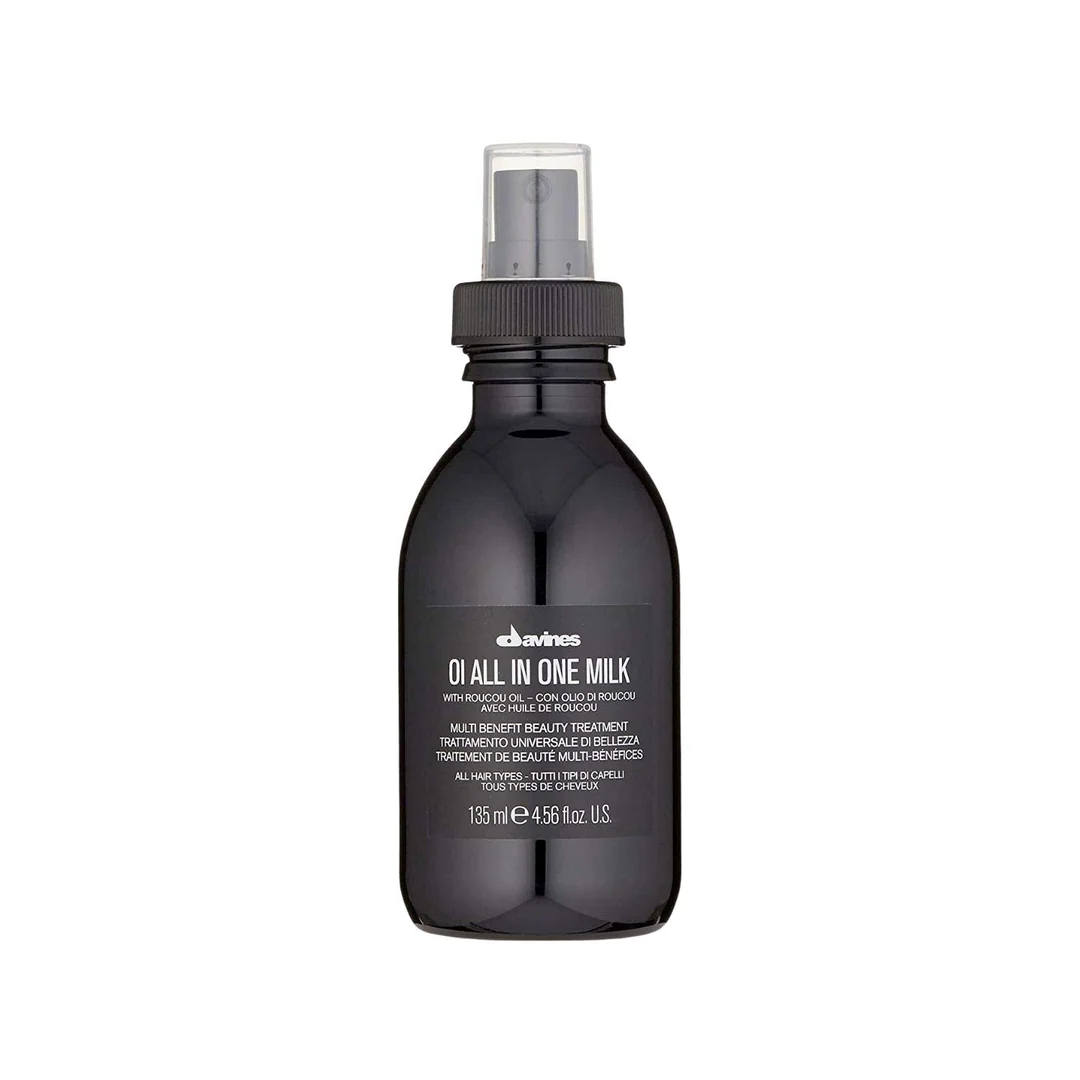 Hair Masks + Treatments