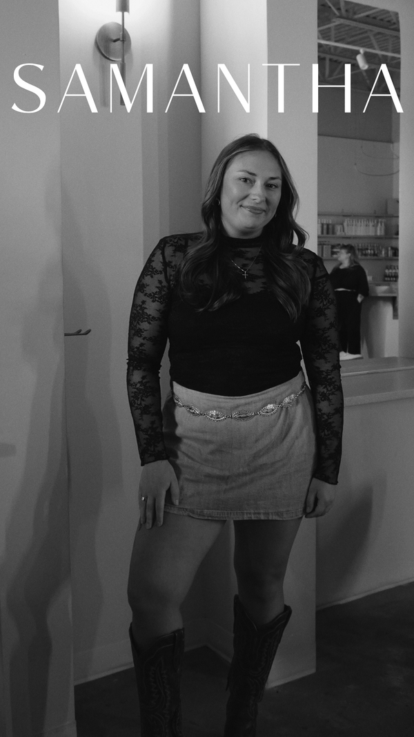 SAMANTHA