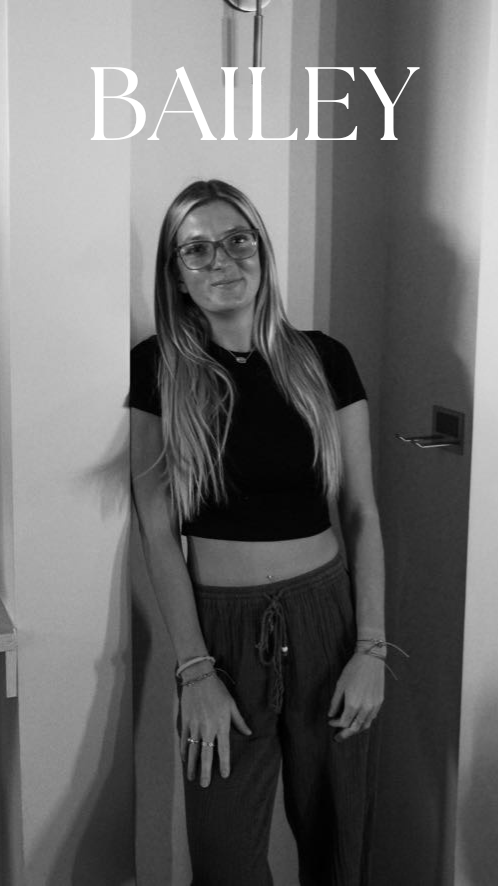 BAILEY