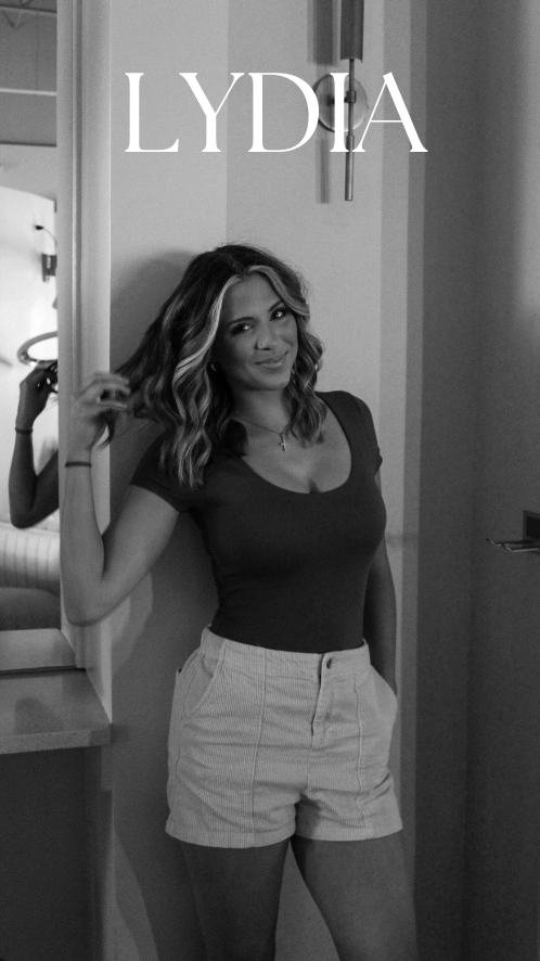 LYDIA