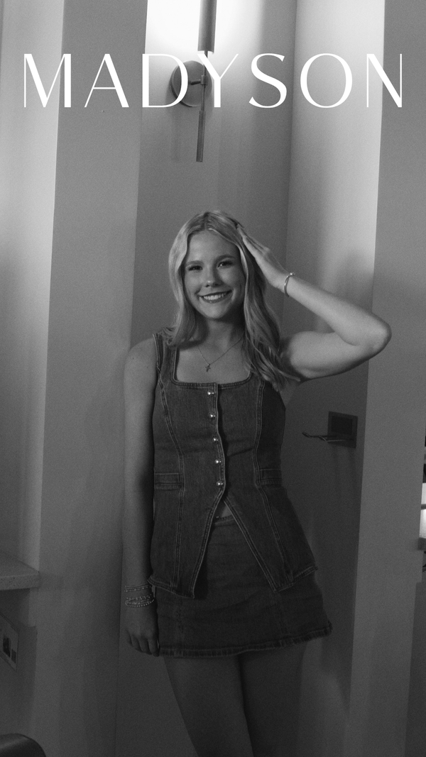 MADYSON