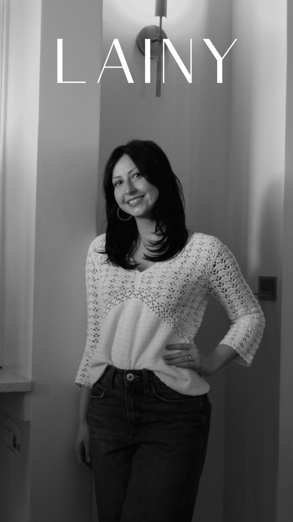 LAINY