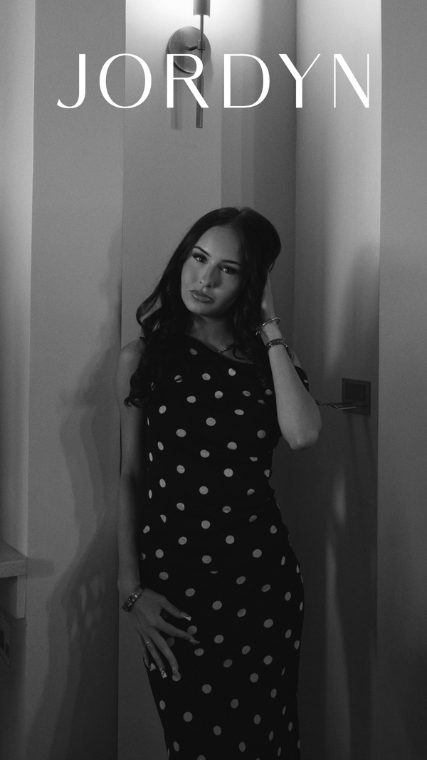 JORDYN