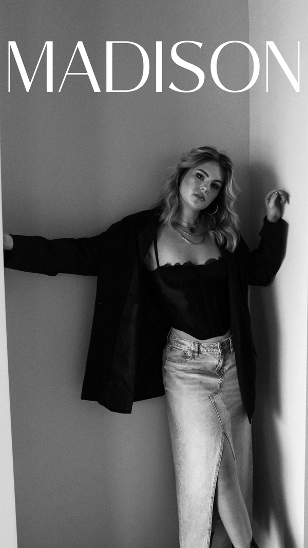 MADISON