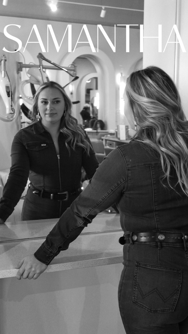 SAMANTHA