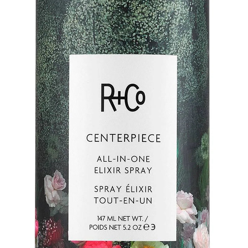 R+Co | Pinstripe Intense Detangling Spray