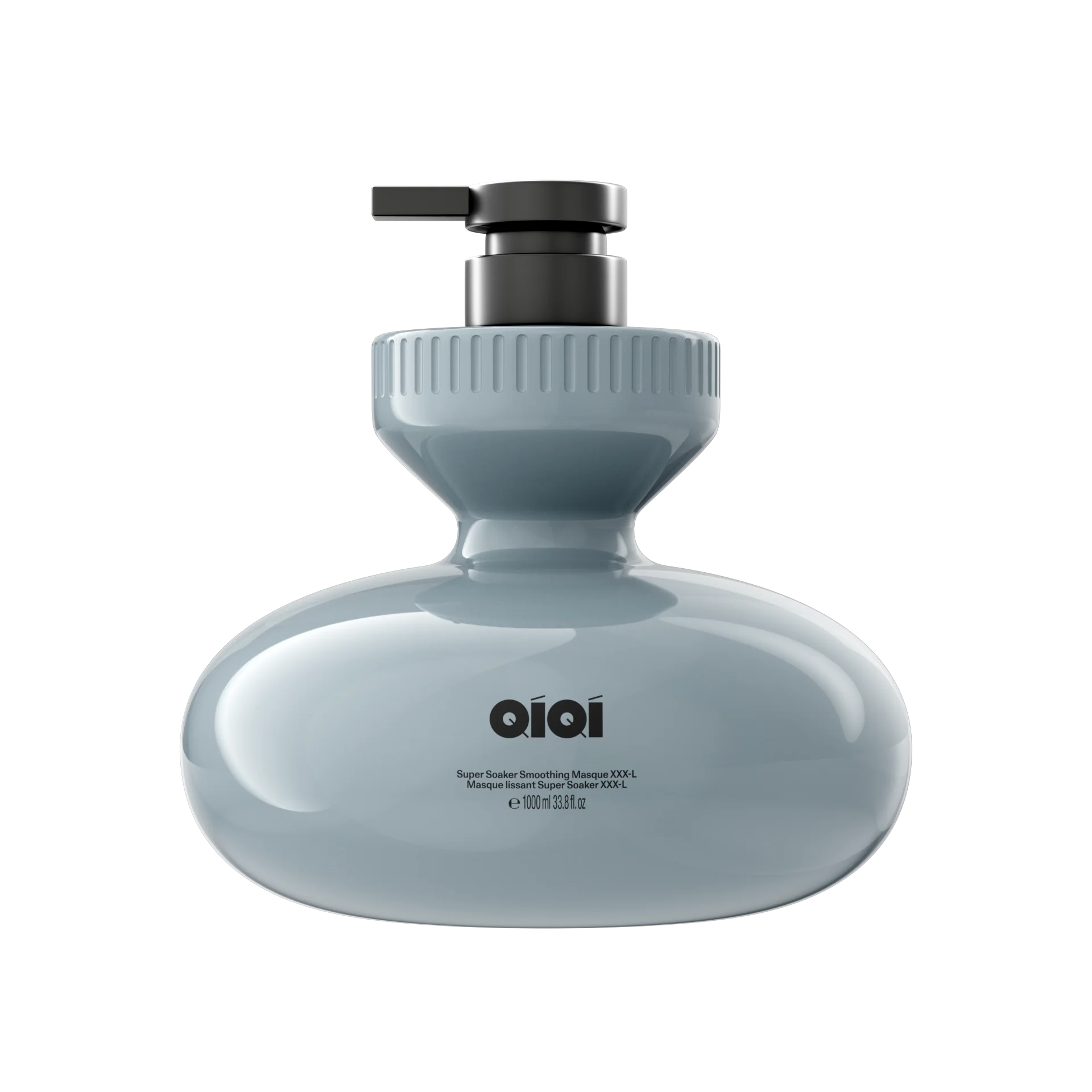 QiQi | Super Soaker Smoothing Masque – Salon Honey + Sage