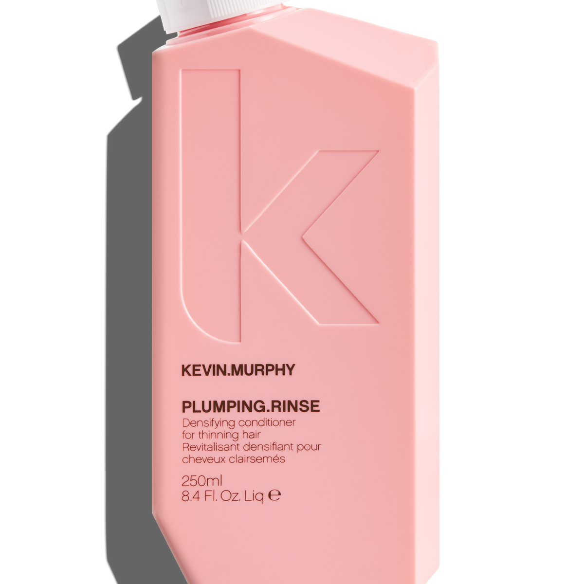 KEVIN.MURPHY PLUMPING RINSE Salon Honey + Sage