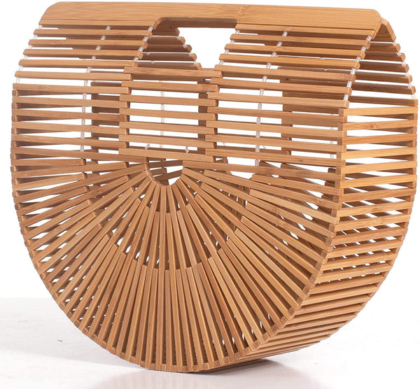 Season Straw Bags
