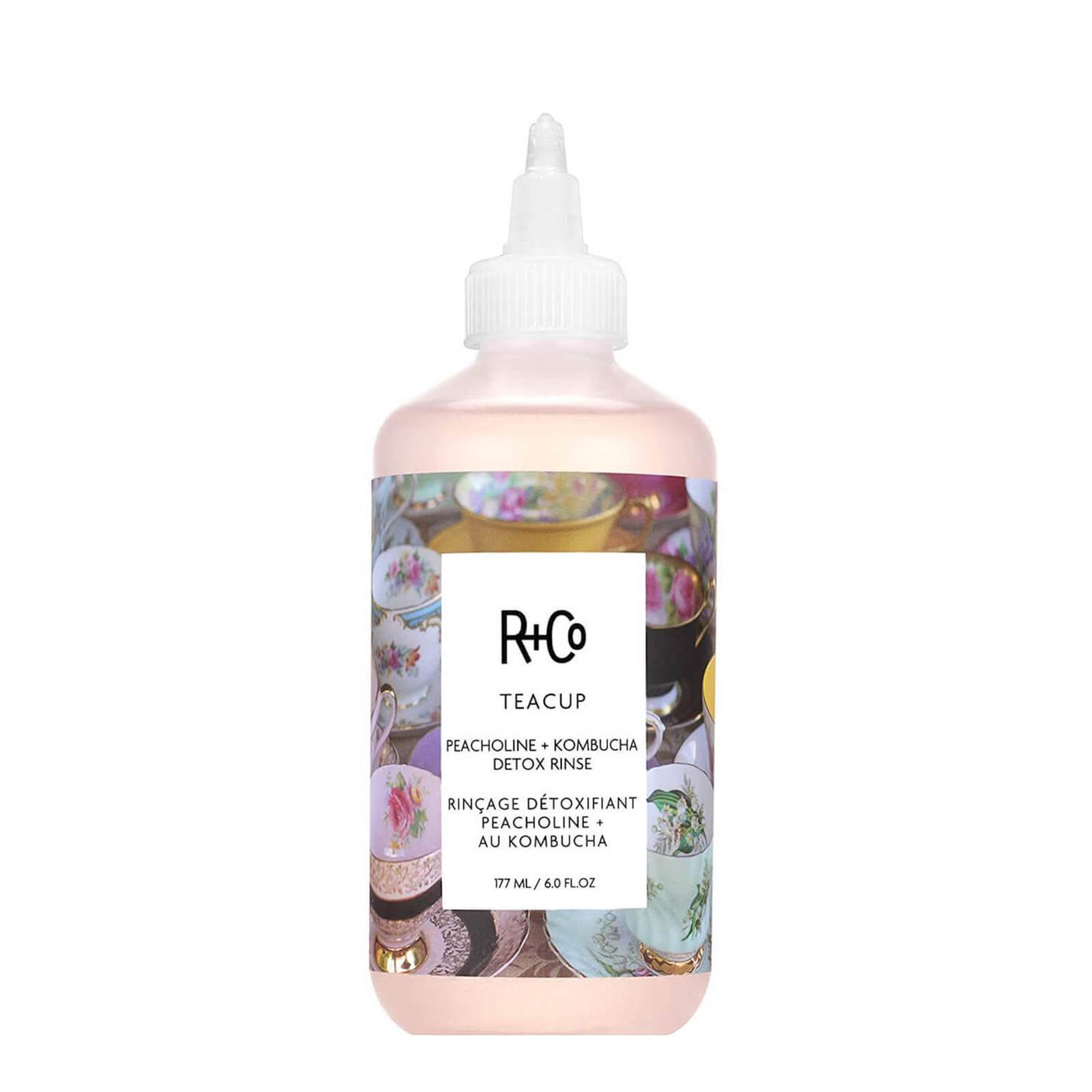 Good $243 VALUE BRAND NEW R + Co Multiple Hair Products