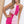 Load image into Gallery viewer, Minidress with Color-Block Cutout Waist

