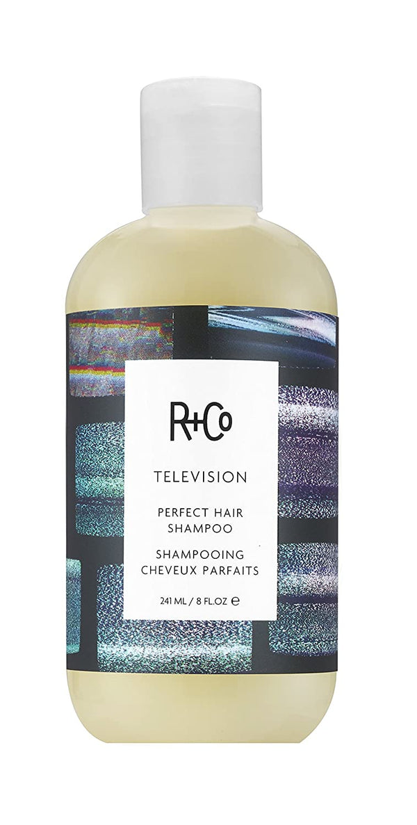 R+Co | Television Perfect Hair Shampoo
