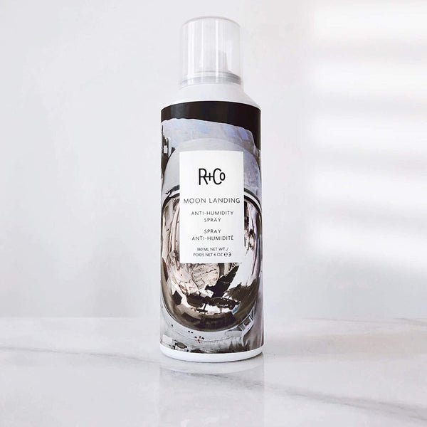 R+Co | Moon Landing Anti-Humidity Spray 6oz