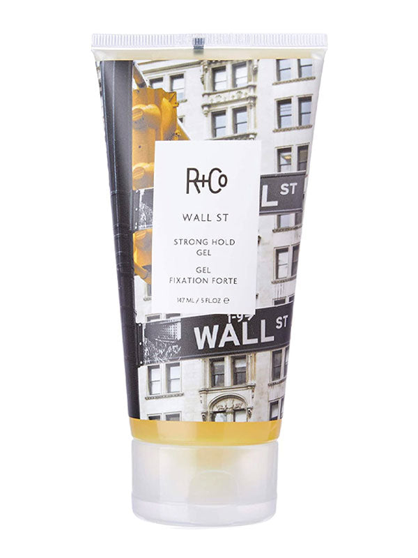 R+Co | Wall St. Strong Hold Gel 5oz