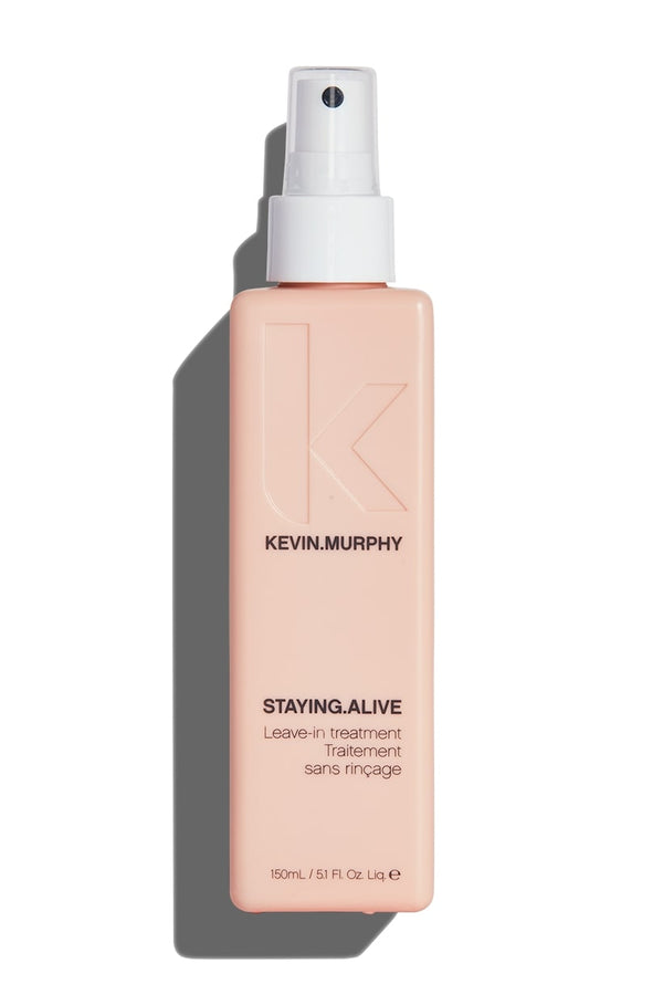 KEVIN.MURPHY | staying.alive leave in treatment