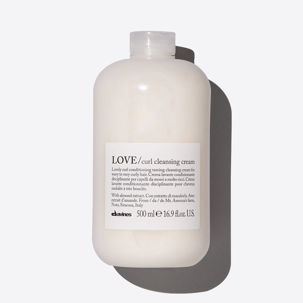 Davines | Love Curl Cleansing Cream 500mL