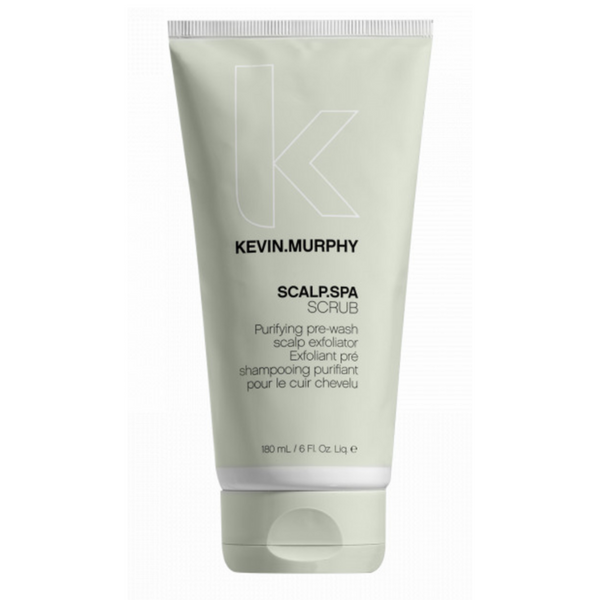 KEVIN.MURPHY | scalp.spa scrub 180mL