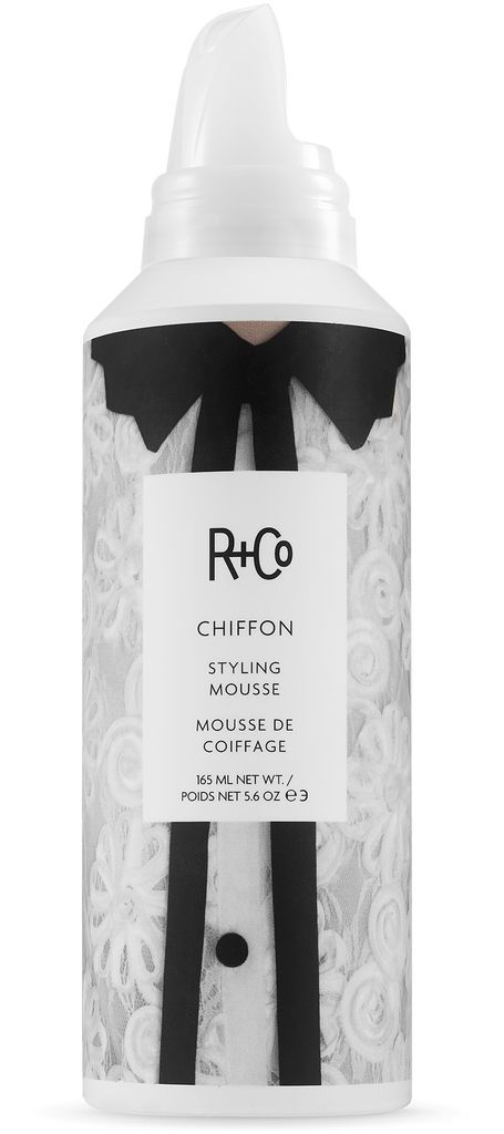 R+Co | Chiffon Styling Mousse 5.6oz