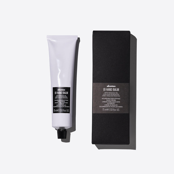DAVINES | OI Hand Balm 75mL