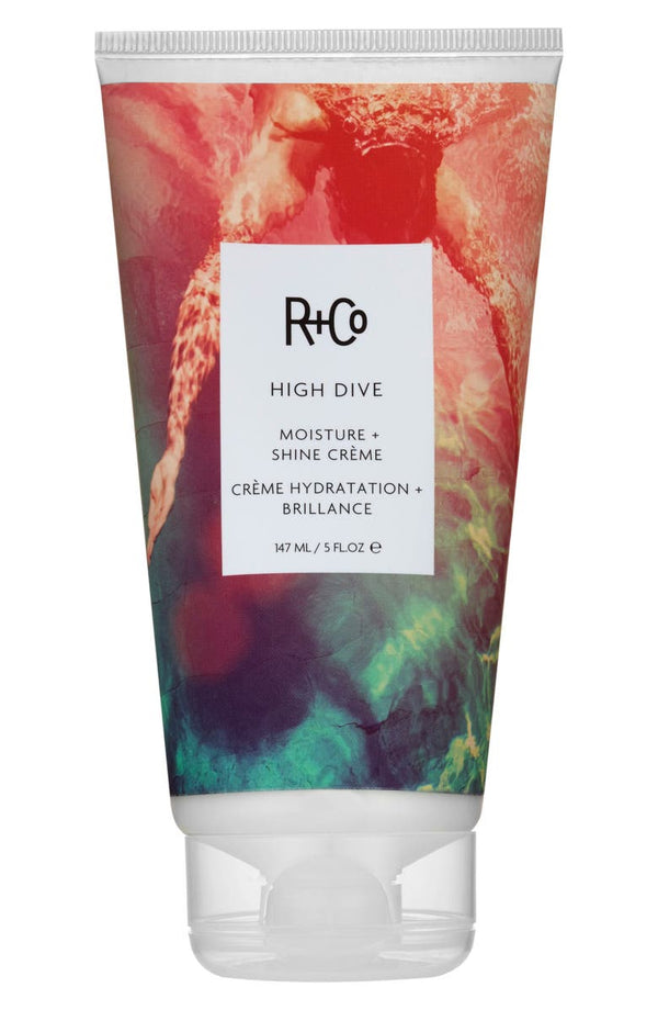 R+Co | High Dive Moisture + Shine Creme 5oz