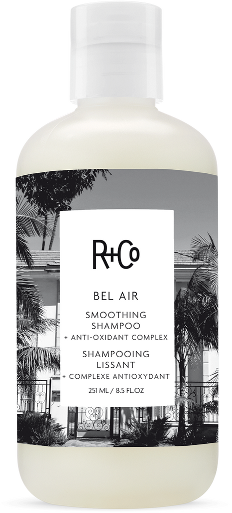 R+Co | Bel Air Smoothing Shampoo 8.5oz