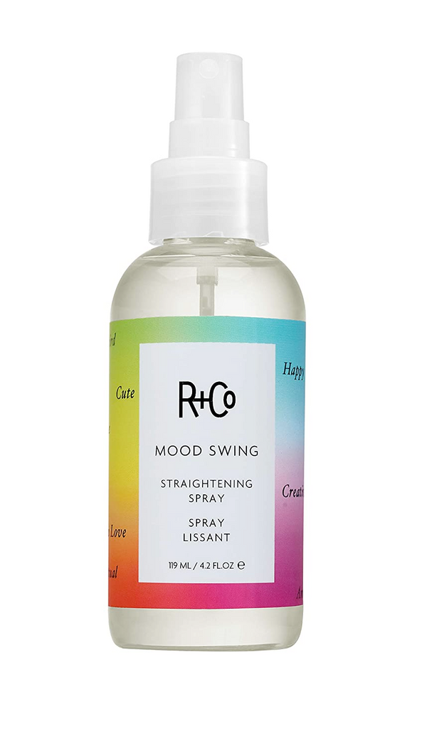 R+Co | Mood Swing Straightening Spray