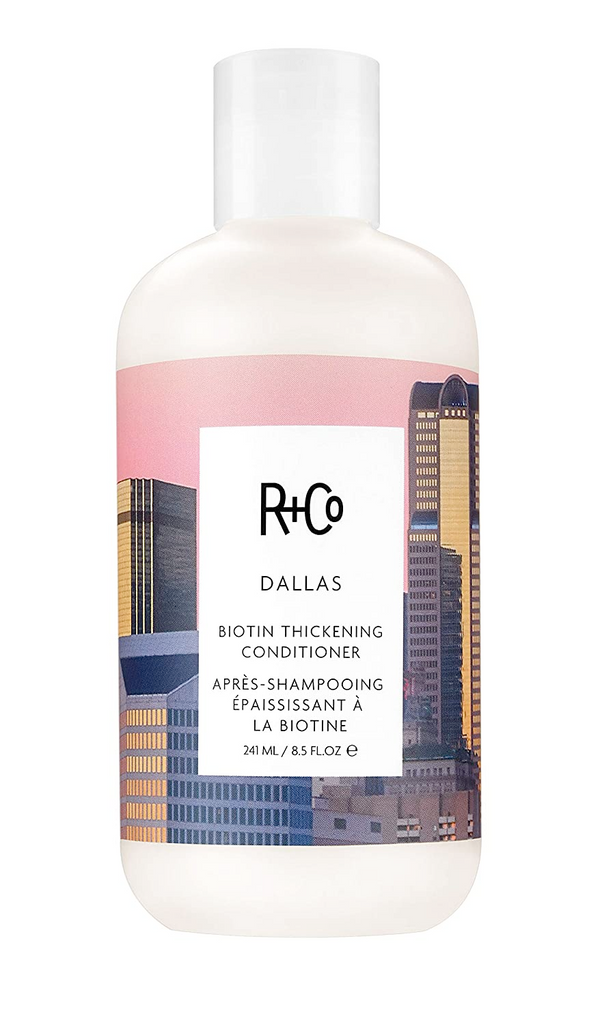 R+Co | Dallas Biotin Thickening Conditioner 8.5oz
