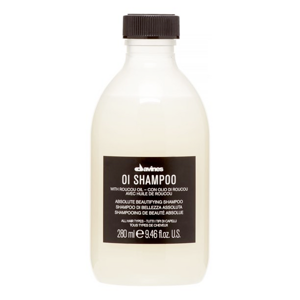 Davines | OI Shampoo