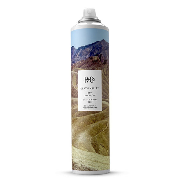 R+Co | Death Valley Dry Shampoo 6.3oz