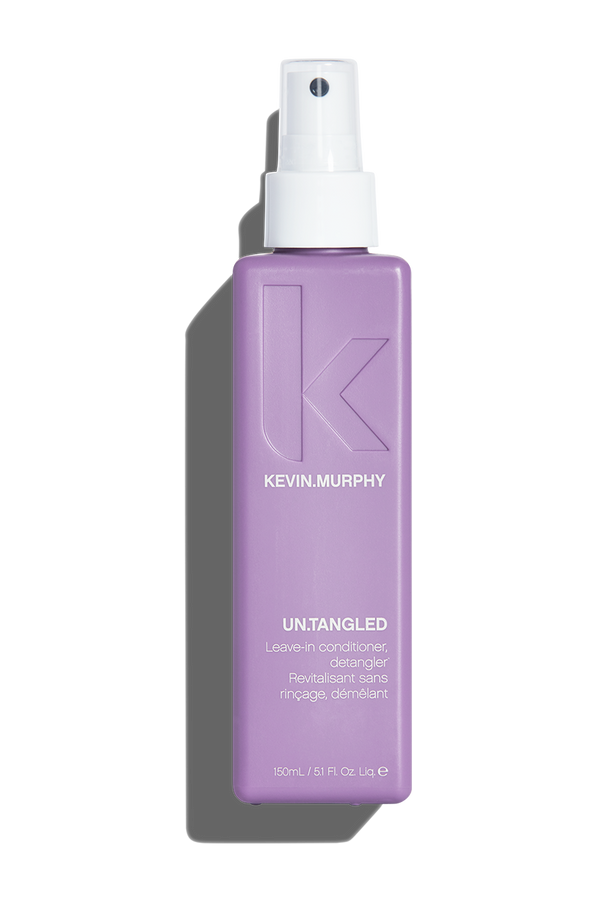 KEVIN.MURPHY | un.tangled